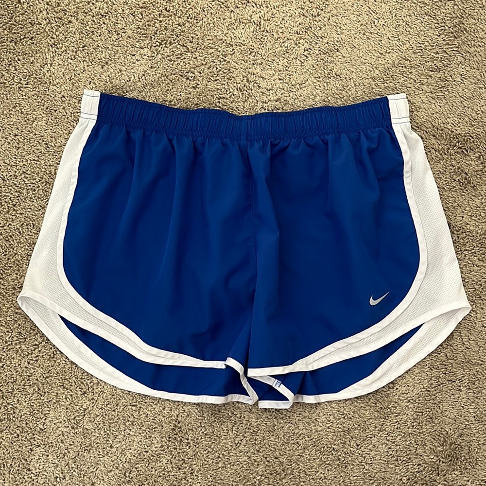 Nike Tempo Shorts